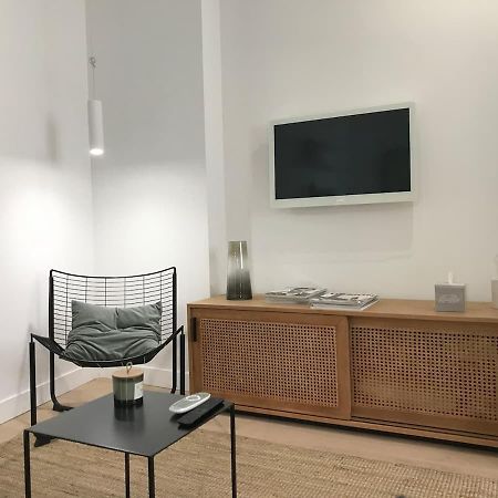 Le Saint-Sernin - Appartements Toulouse Hypercentre Exteriör bild