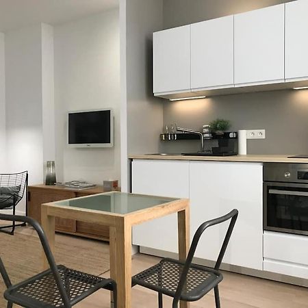 Le Saint-Sernin - Appartements Toulouse Hypercentre Exteriör bild