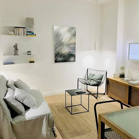 Le Saint-Sernin - Appartements Toulouse Hypercentre Exteriör bild