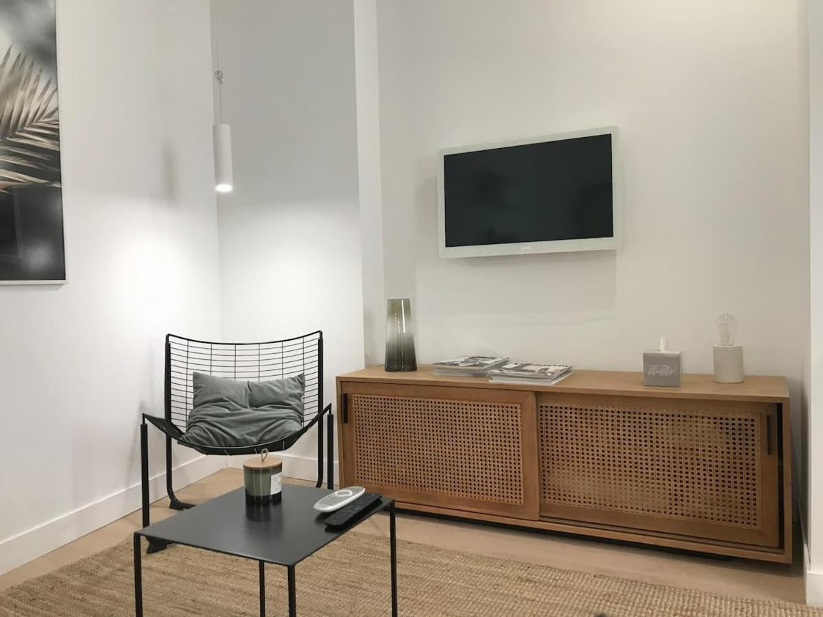 Le Saint-Sernin - Appartements Toulouse Hypercentre Exteriör bild