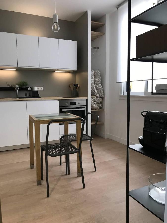Le Saint-Sernin - Appartements Toulouse Hypercentre Exteriör bild